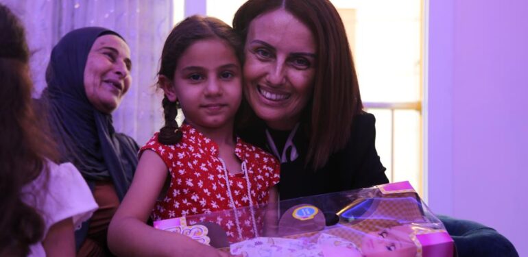 SÖYLEMEZ, “BU SÜREÇ SEÇİM SÜRECİ DEĞİL, VATAN MESELESİ”