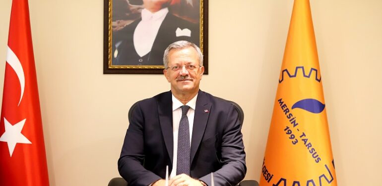 Sabri Tekli: “Yaptıklarımız yapacaklarımızın teminatıdır”