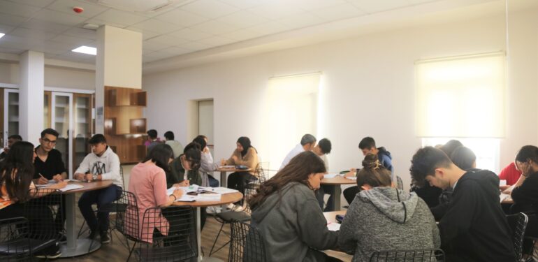 Toroslar Akademi, yeni dönem için kayıt alıyor