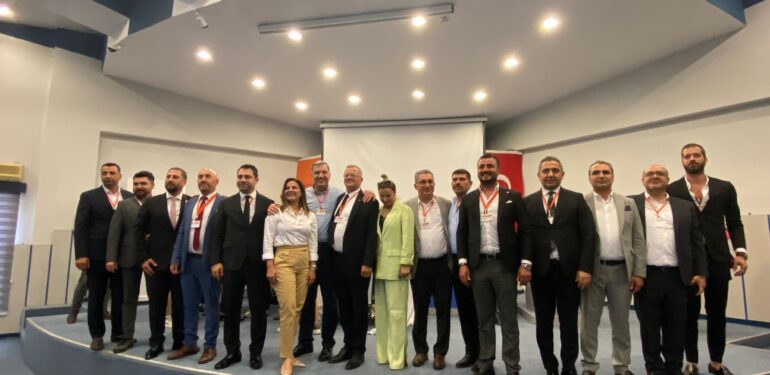 Sabri Tekli güven tazeledi