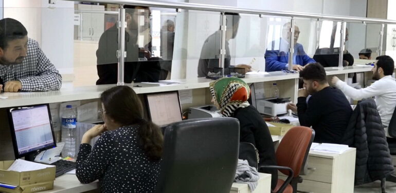 Yapılandırmada son başvuru tarihi 31 Mayıs