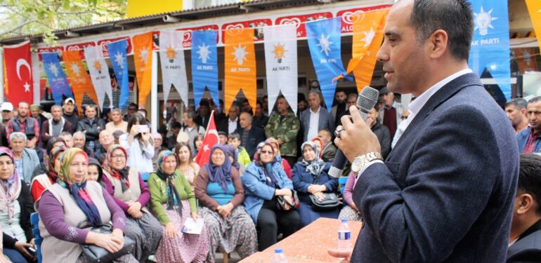 KIRATLI: “SADECE MERSİN’DE 4 BİNDEN FAZLA İŞÇİ EKMEĞİNDEN EDİLDİ!”