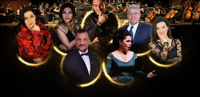 MDOB’dan dünya seçkileri