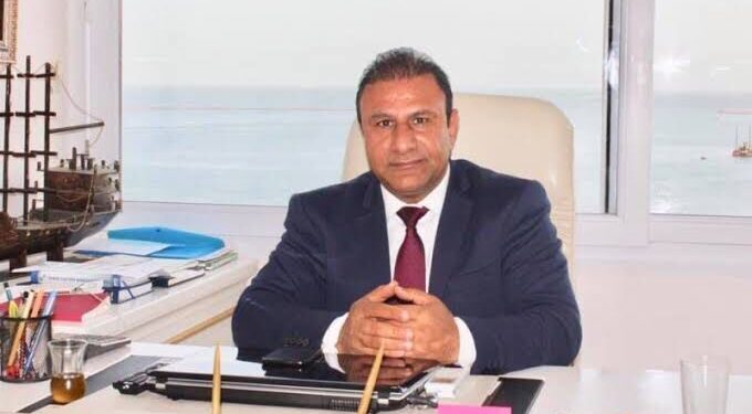 Tüzün, “Bizler alın terinin önemini bilen bir medeniyetin mirasçılarıyız”