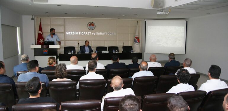 Kapılar Projesi 2024’te tamamlanacak