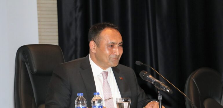 “En büyük gücümüz, birlikteliğimiz”  