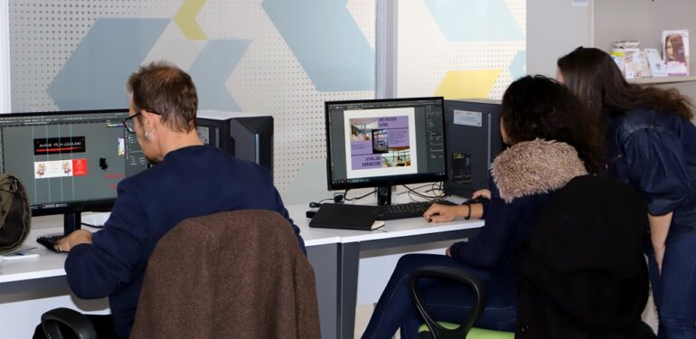 Meslek edindirme kurs başvuruları başladı