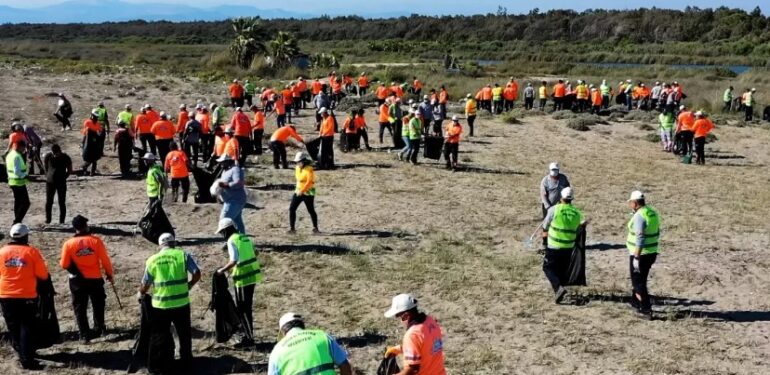 Çevre farkındalığı bu etkinliklerle artacak