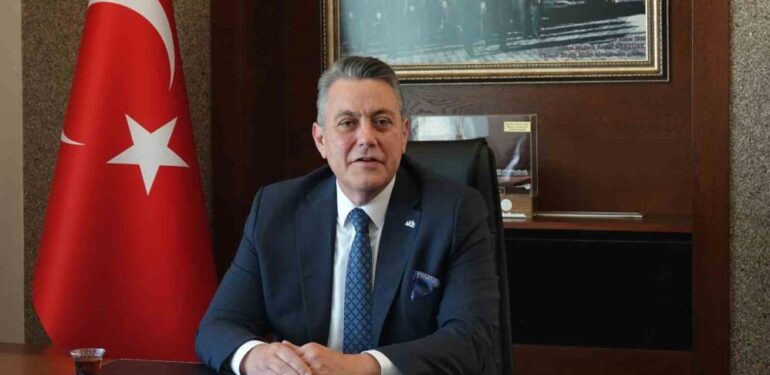 MOBİLYA, KAĞIT VE ORMAN ÜRÜNLERİ İHRACATI ARTIŞ SAĞLADI