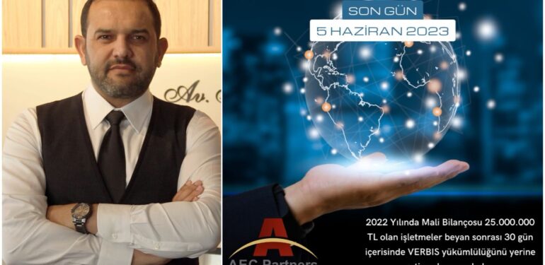 “KAYIT YAPTIRMAMANIN CEZASI 6 MİLYON TL’Yİ BULABİLİR”