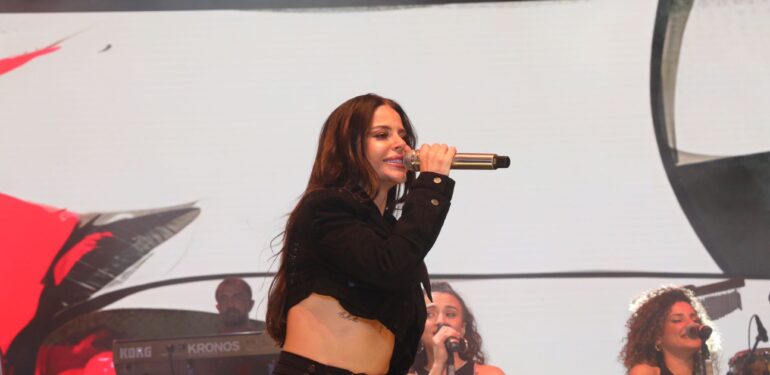 11.SOLİ GÜNEŞ FESTİVALİ SONA ERDİ