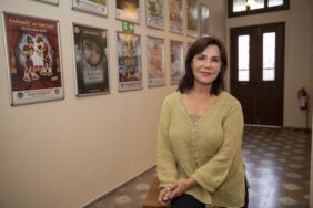 MERSİN ŞEHİR TİYATROSU UŞAK'TA SAHNE ALACAK