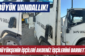 AKDENİZ