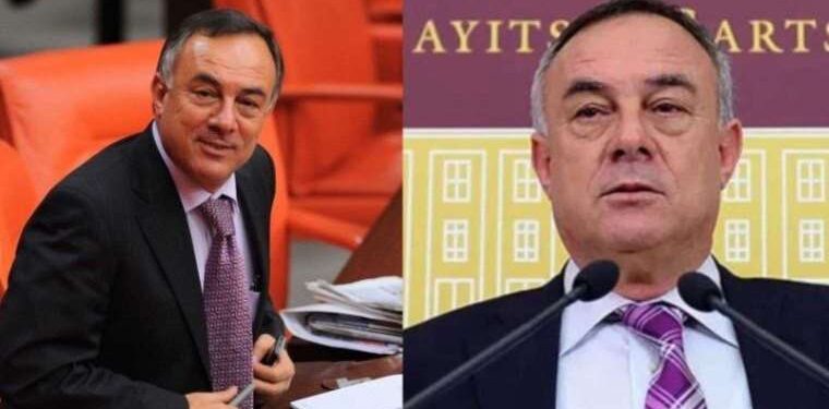 CHP ESKİ MERSİN MİLLETVEKİLİ ALİ RIZA ÖZTÜRK CHP’NİN GERÇEK YÜZÜNÜ ORTAYA ÇIKARDI: DELEGE SEÇİMLERİNDE OPERASYON YAPIYORLAR! BUNU ALİ MAHİR BAŞARIR DA BİLİYOR!