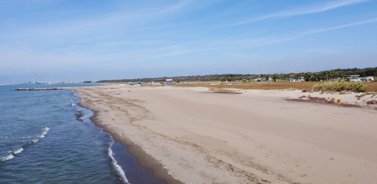 TARSUS’TA DENİZ SUYU ANALİZLERİ OLUMLU SONUÇLAR VERDİ