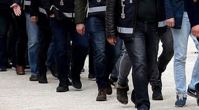 MERSİN POLİSİNDEN TEFECİLERE BÜYÜK DARBE