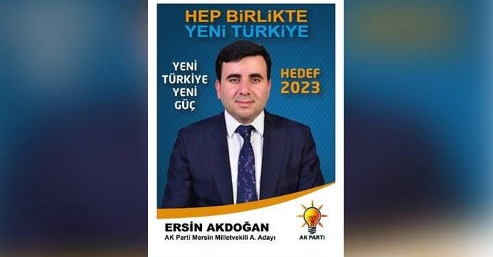 SULAMA BİRLİĞİ BAŞKANI ERSİN AKDOĞAN’A 150 MİLYON LİRALIK DOLANDIRICILIK DAVASI! İSTENEN CEZA İSE 100 YIL!