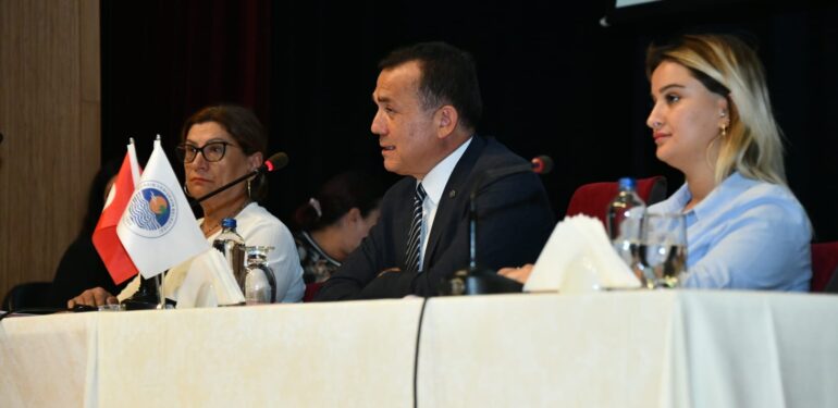 BAŞKAN ÖZYİĞİT, “İKİNCİ BETEM’İ 11 EYLÜL’DE HİZMETE AÇIYORUZ”