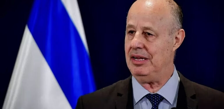 İsrail Ulusal Güvenlik Merkezi’nden şok açıklama: “Tüm İsrailliler derhal Türkiye’yi terk etmeli