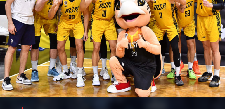 “MSK: Şampiyonluk İçin Güçlü Adımlar”