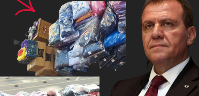 “CHP’li Vahap Seçer, Zafer Çarşısı Tahliyesini Zorla Uyguluyor”