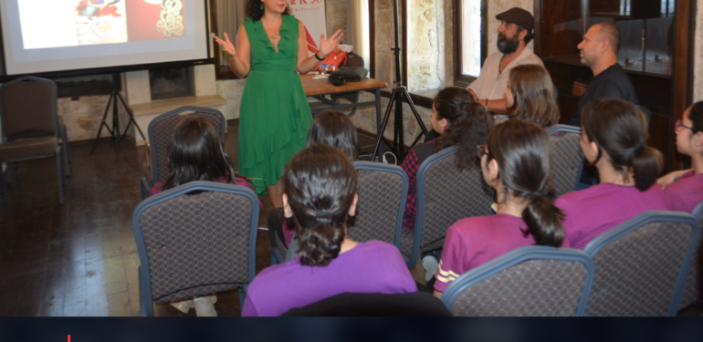 Çocukların Hayal Dünyası Festivalde Hayat Bulacak