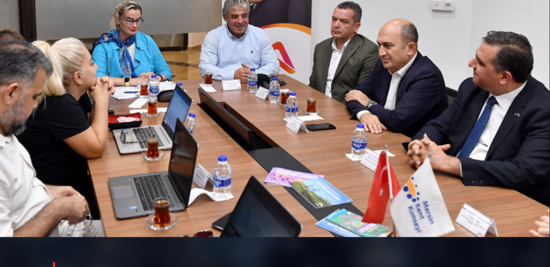 BÜYÜKŞEHİR, TSE TETKİKLERİNİ TAMAMLADI