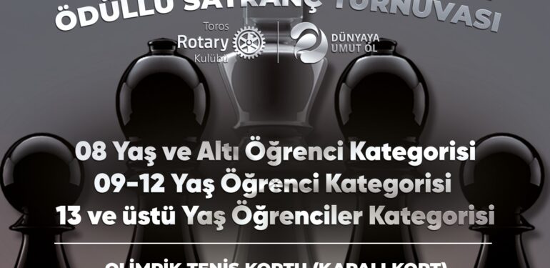 Cumhuriyetin 100. Yılında Satranç Tutkunları Bir Araya Geliyor