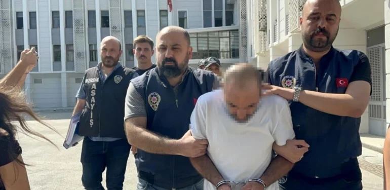 4 Yıl Önce Kaybolan Şahsın Aile İçi Cinayete Kurban Gittiği Ortaya Çıktı