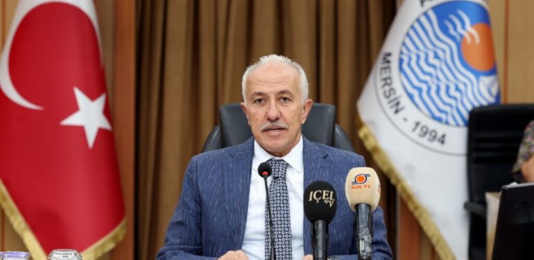 BAŞKAN GÜLTAK TERÖR SALDIRISINI KINADI: ‘’HİÇBİR TERÖR ÖRGÜTÜ, ÜLKEMİZİN KUTLU YÜRÜYÜŞÜNÜ ENGELLEYEMEYECEKTİR!’’