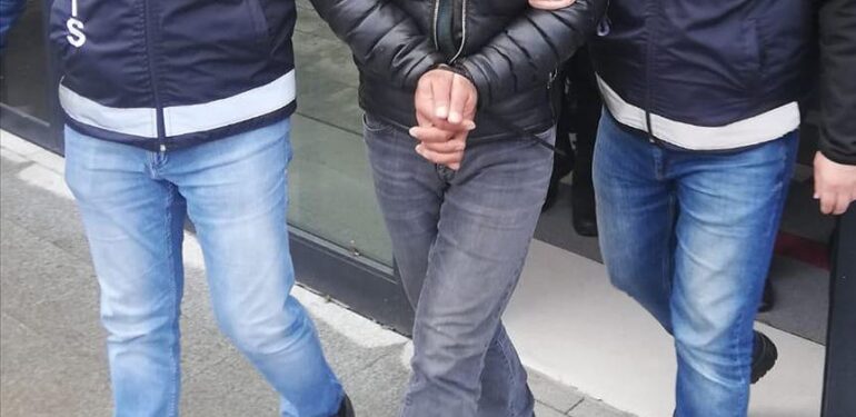 Mersin ve Hatay’da Göçmen Kaçakçılığı Operasyonu