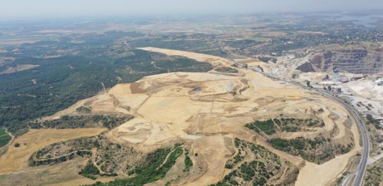 TÜİOSB’DE BAKANLIK ONAYLI TEMEL ALTYAPI İHALELE SÜRECİ BAŞLIYOR