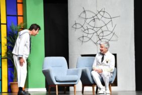 3. Yenişehir Komedi Oyunları Festivali 18 Kasım’da başlıyor (2)