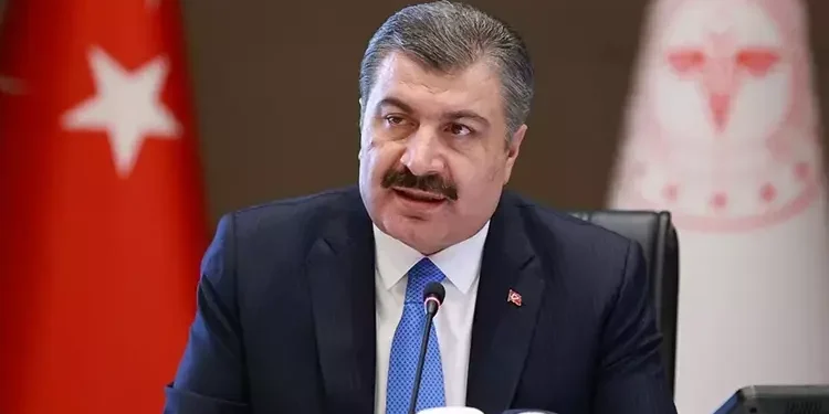 Türkiye’den Gazze’ye Gemi Hastanesi