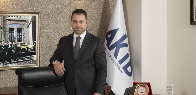 EKİM AYINDA 80’DEN FAZLA ÜLKEDE İHRACAT ARTTI