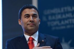 SEVER: "HAK'TAN YANA, HALKTAN YANA VE HAKLIDAN YANA TAVIR ALACAĞIZ"