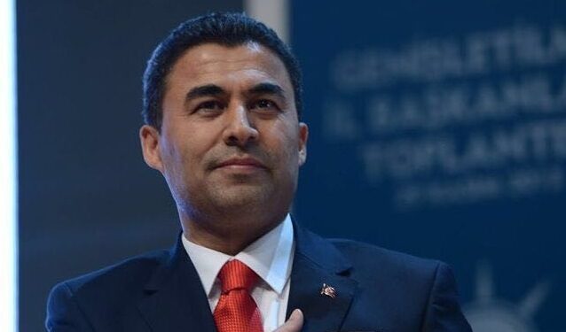 SEVER: “HAK’TAN YANA, HALKTAN YANA VE HAKLIDAN YANA TAVIR ALACAĞIZ”