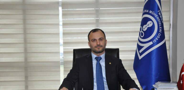 MMO Yönetiminde görev değişimi!