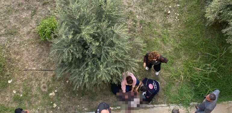 İNTİHAR EDEN LİSE ÖĞRENCİSİ İLE İLGİLİ SORUŞTURMA BAŞLATILDI