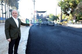 köselerli sıcak asfalt serim çalışması-1