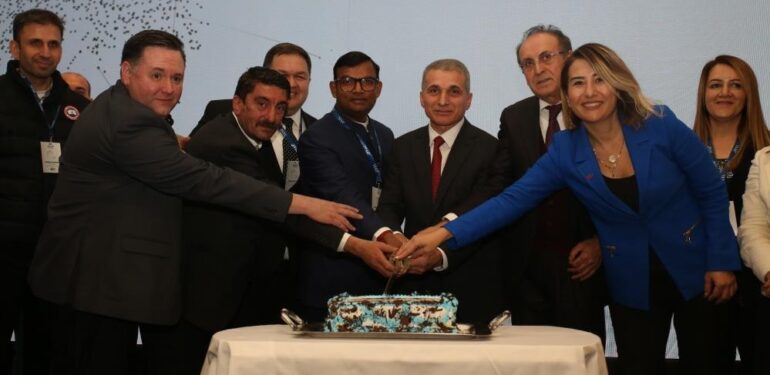 YENİLİKÇİ ARAÇ REZERVASYON SİSTEMİ TANITILDI