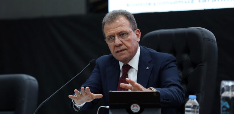 BAŞSAVCILIK VAHAP SEÇER’İN İFADESİNİ ALDI! SEÇER TÜM SUÇU BÜROKRATLARINA ATTI!