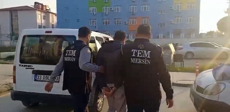 15 Temmuz’da darbe girişimine katılan eski astsubay yakalandı