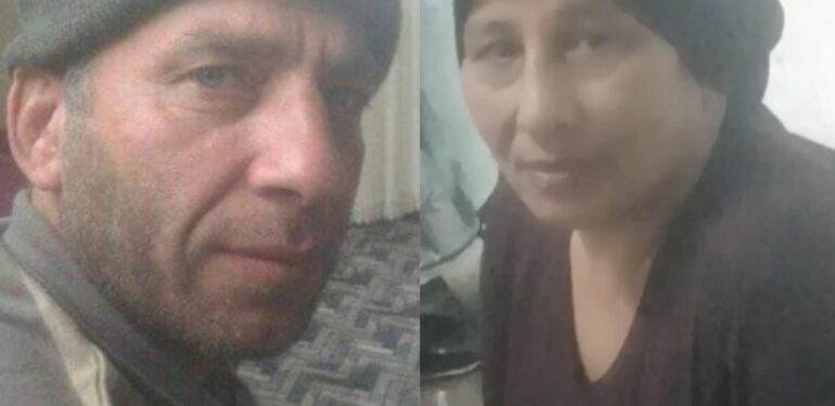 Mersin’de eşini öldüren şüpheli tutuklandı