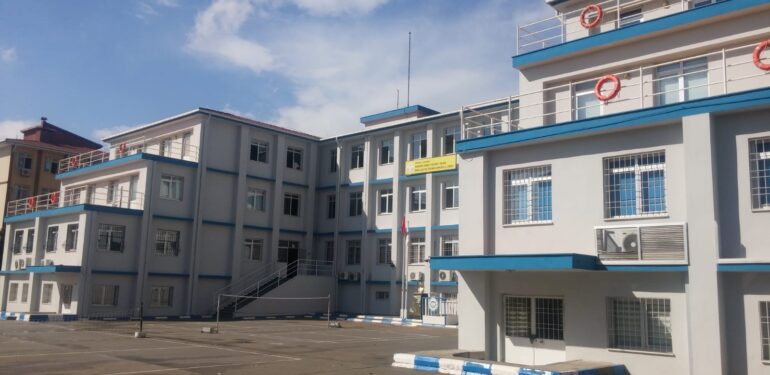 MDTO Mesleki ve Teknik Anadolu Lisesinde hazırlık sınıfı açılıyor