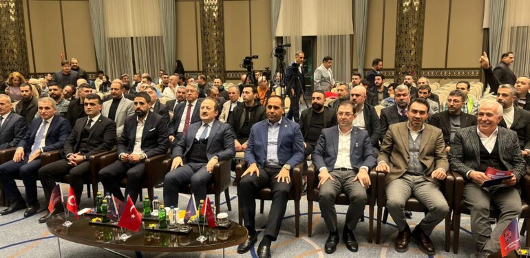 KIRATLI: “ULU ÇINARIMIZIN YÜZÜNCÜ YILINDA HEDEFİMİZ SÜPER LİG”