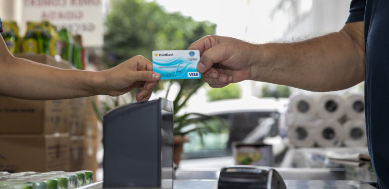 MERSİN BÜYÜKŞEHİR’İN ŞUBAT AYI HALK KART TUTARLARI HESAPLARDA