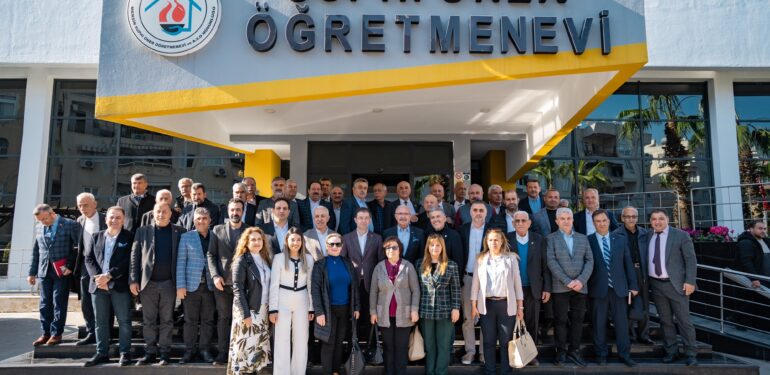 SOYDAN: “MUHTARLARIMIZLA HER DAİM İSTİŞARE HALİNDE OLACAĞIZ”