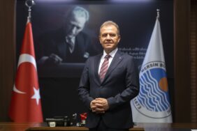 BAŞKAN SEÇER’DEN ‘12 MART İSTİKLAL MARŞI’NIN KABULÜ VE MEHMET AKİF ERSOY’U ANMA GÜNÜ’ MESAJI