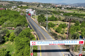 BÜYÜKŞEHİR SAYESİNDE YAYLACILAR VE ÜRETİCİLER RAHATLADI (9)